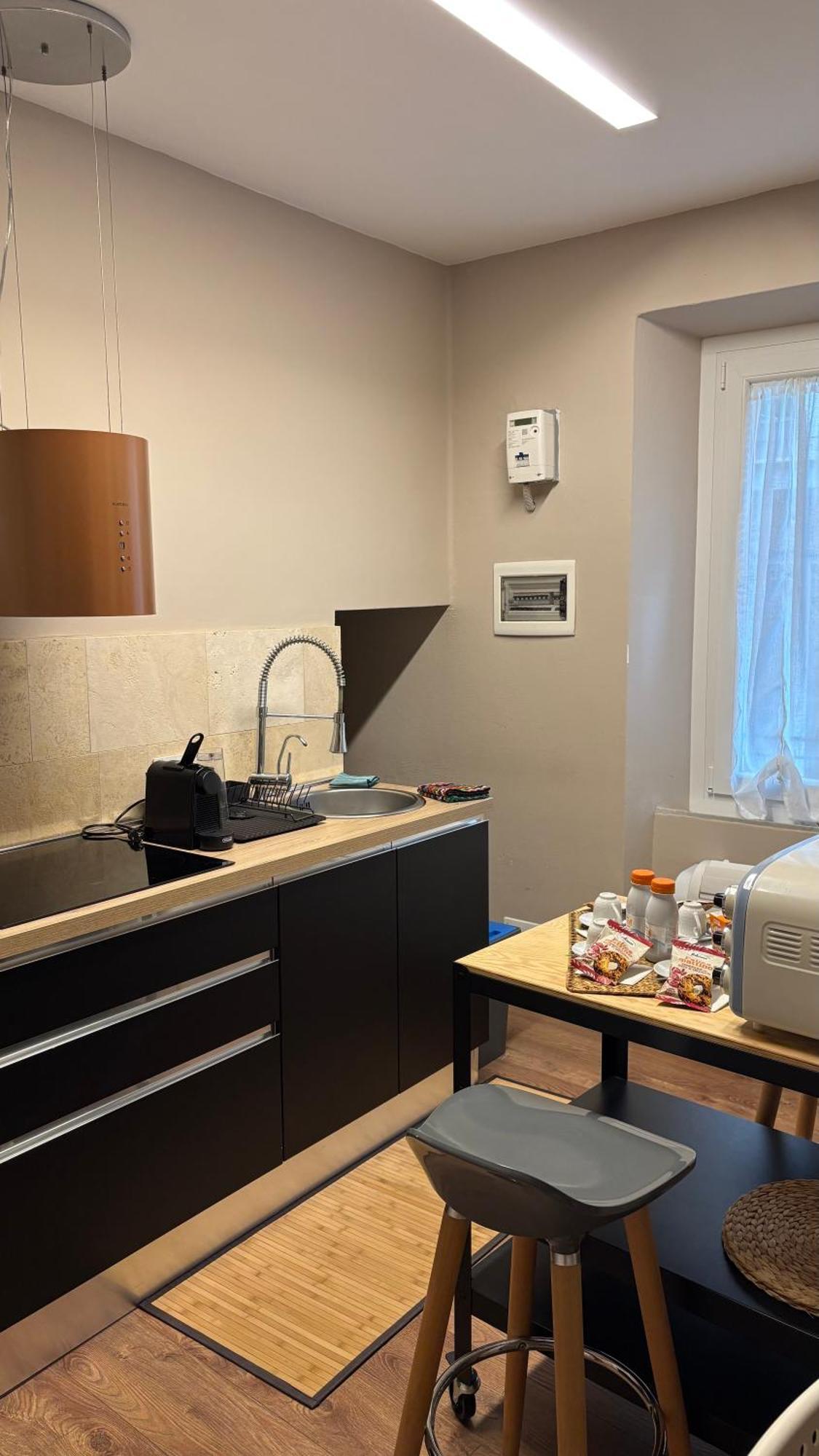 Ferienwohnung Lepetit Porto Santo Stefano  Exterior foto