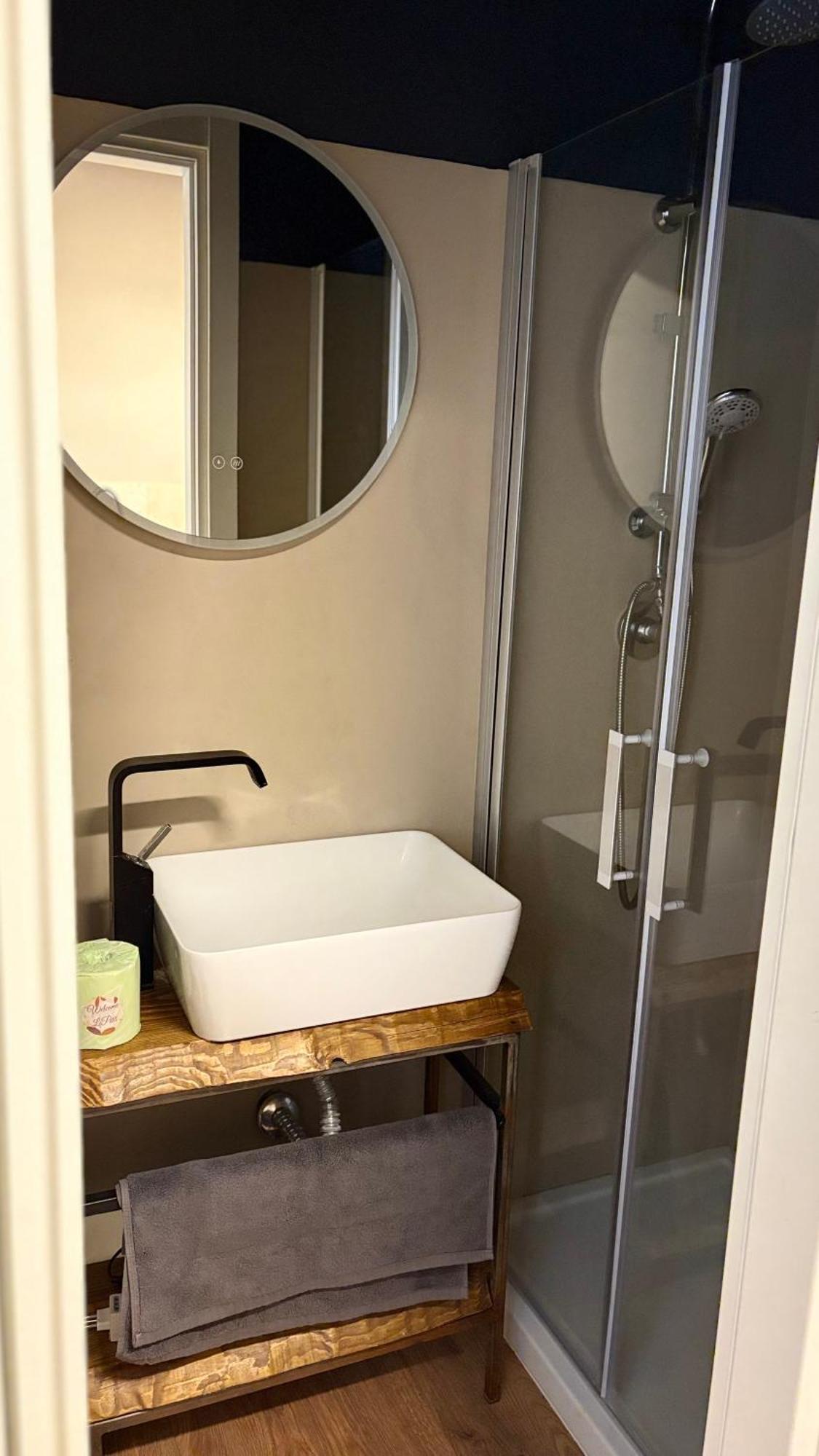 Ferienwohnung Lepetit Porto Santo Stefano  Exterior foto